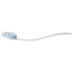 Applicateur de lotion corporelle à tête massante Applicateur de lotion corporelle à tête massante
