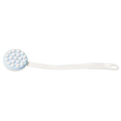 Applicateur de lotion corporelle à tête massante Applicateur de lotion corporelle à tête massante