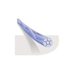 Sutures non résorbables soie noire x 1 Sutures non résorbables soie noire x 1