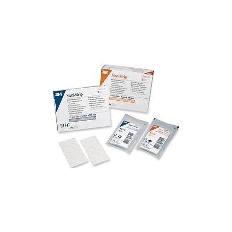 Suture 3M™ STERI-STRIP™