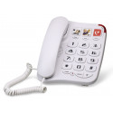 TELEPHONE GRANDE TOUCHE PERSONNALISABLES