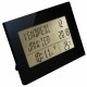 HORLOGE CALENDRIER RC MEMENTO