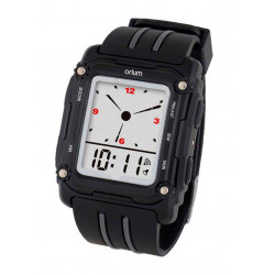 MONTRE PARLANTE TWIN SPORT