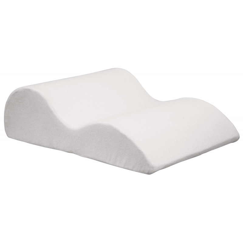 Coussin relève jambes ergonomique