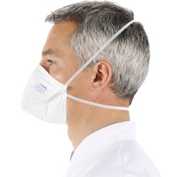 Masques FFP2 x10 Masques FFP2 x10
