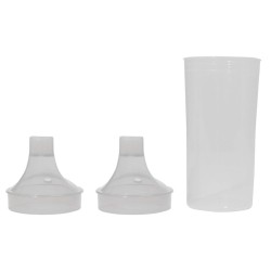 VERRE/TASSE A 2 BECS VERRE/TASSE A 2 BECS
