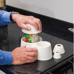 OUVRE BOCAL/BOUTEILLE CAOUTCHOUTE OUVRE BOCAL/BOUTEILLE CAOUTCHOUTE