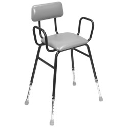 CHAISE HAUTE REGLABLE