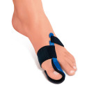 Correcteur Nocturne Hallux valgus Orliman FeetPAD®