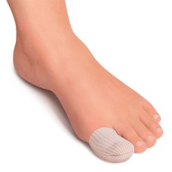 DOIGTIER PROTECTEUR ORLIMAN FEETPAD DOIGTIER PROTECTEUR ORLIMAN FEETPAD