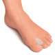 ECARTEUR DE DOIGTS HALLUX VALGUS ORLIMAN FEETPAD