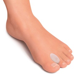 ECARTEUR DE DOIGTS HALLUX VALGUS ORLIMAN FEETPAD ECARTEUR DE DOIGTS HALLUX VALGUS ORLIMAN FEETPAD