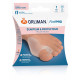 ECARTEUR ET PROTECTEUR HALLUX VALGUS ORLIMAN FEETPAD