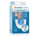 TALONETTE SILICONE ORLIMAN FEETPAD