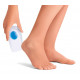 TALONETTE SILICONE ORLIMAN FEETPAD