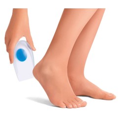 TALONETTE SILICONE ORLIMAN FEETPAD