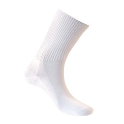 MI-CHAUSSETTES POUR DIABETIQUES MI-CHAUSSETTES POUR DIABETIQUES