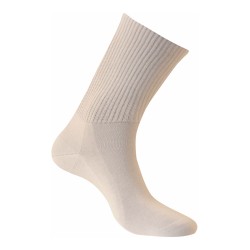 MI-CHAUSSETTES POUR DIABETIQUES MI-CHAUSSETTES POUR DIABETIQUES