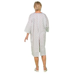 CHEMISE MALADE DROITE JOLETI CHEMISE MALADE DROITE JOLETI