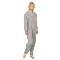 GRENOUILLERE MIXTE COURCHEVEL MANCHES ET JAMBES LONGUES GRENOUILLERE MIXTE COURCHEVEL MANCHES ET JAMBES LONGUES