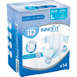 ID INNOFIT PREMIUM