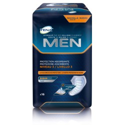 TENA MEN TENA MEN