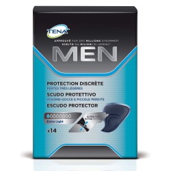 TENA MEN TENA MEN