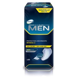 TENA MEN TENA MEN
