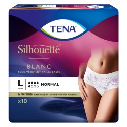 TENA SILHOUETTE TENA SILHOUETTE