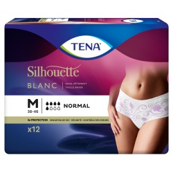 TENA SILHOUETTE TENA SILHOUETTE