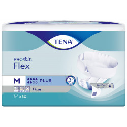 TENA FLEX PROSKIN