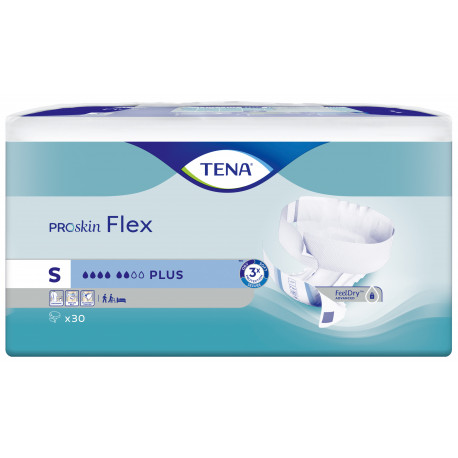 TENA FLEX