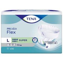 TENA FLEX TENA FLEX