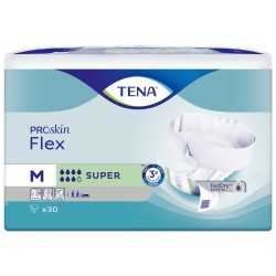 TENA FLEX TENA FLEX