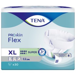 TENA FLEX TENA FLEX