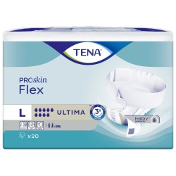 TENA FLEX TENA FLEX