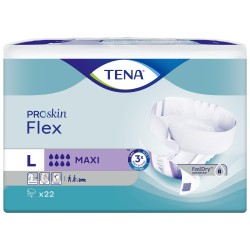 TENA FLEX TENA FLEX