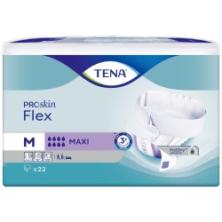 TENA FLEX TENA FLEX