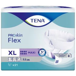 TENA FLEX TENA FLEX