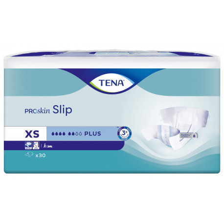 TENA SLIP PROSKIN