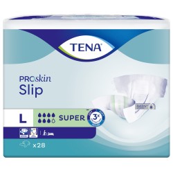 TENA SLIP PROSKIN TENA SLIP PROSKIN