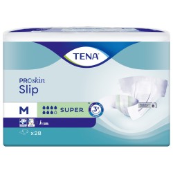 TENA SLIP PROSKIN TENA SLIP PROSKIN