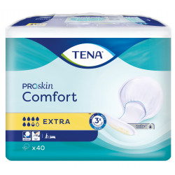 TENA Comfort ProSkin