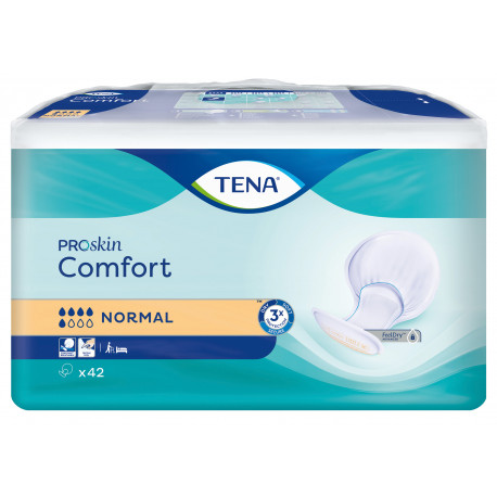 TENA Comfort ProSkin