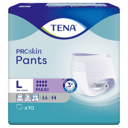 TENA PANTS PROSKIN