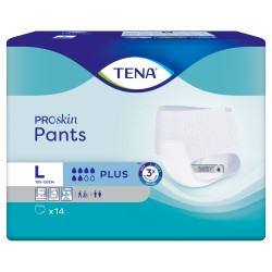 TENA PANTS PROSKIN TENA PANTS PROSKIN
