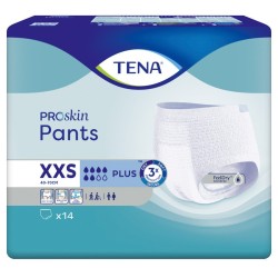TENA PANTS PROSKIN TENA PANTS PROSKIN