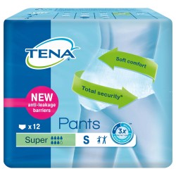 TENA PANTS PROSKIN TENA PANTS PROSKIN