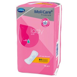 MoliCare® Premium Lady pad MoliCare® Premium Lady pad