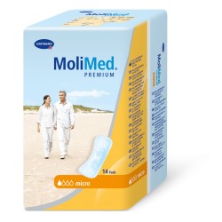 MoliCare® Premium Lady pad MoliCare® Premium Lady pad